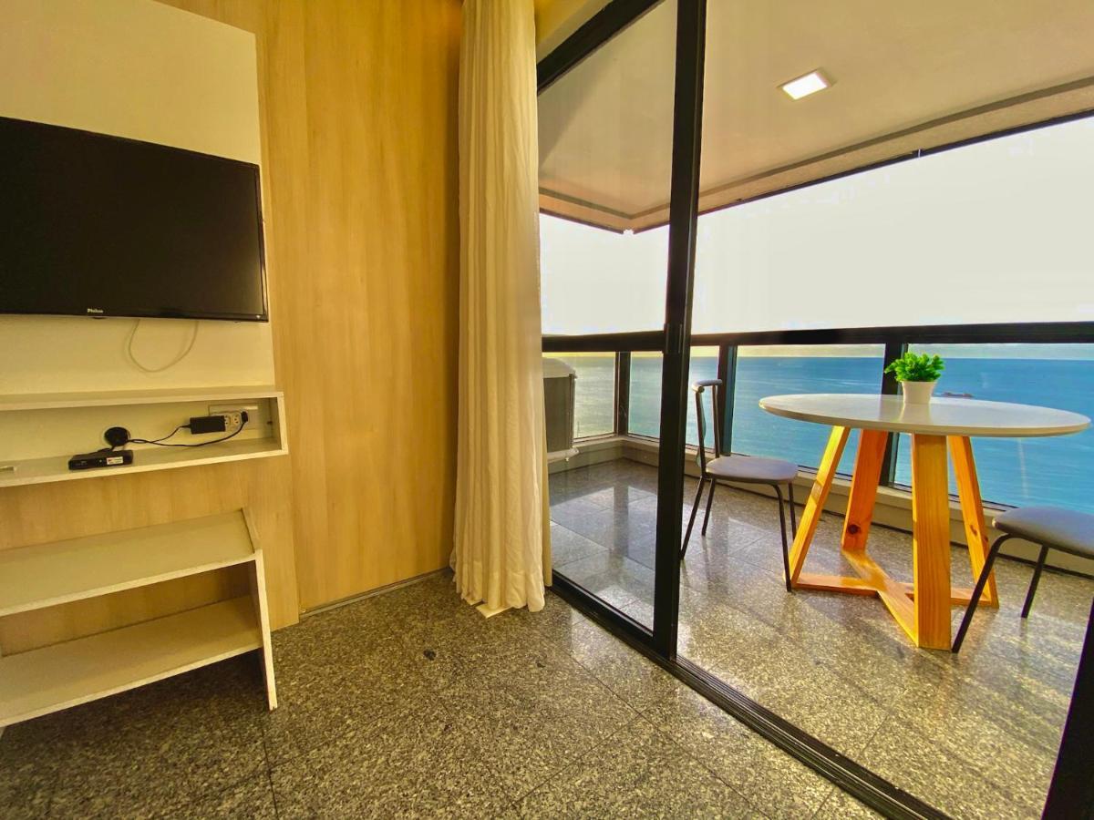 Na Beira Mar De Holiday home