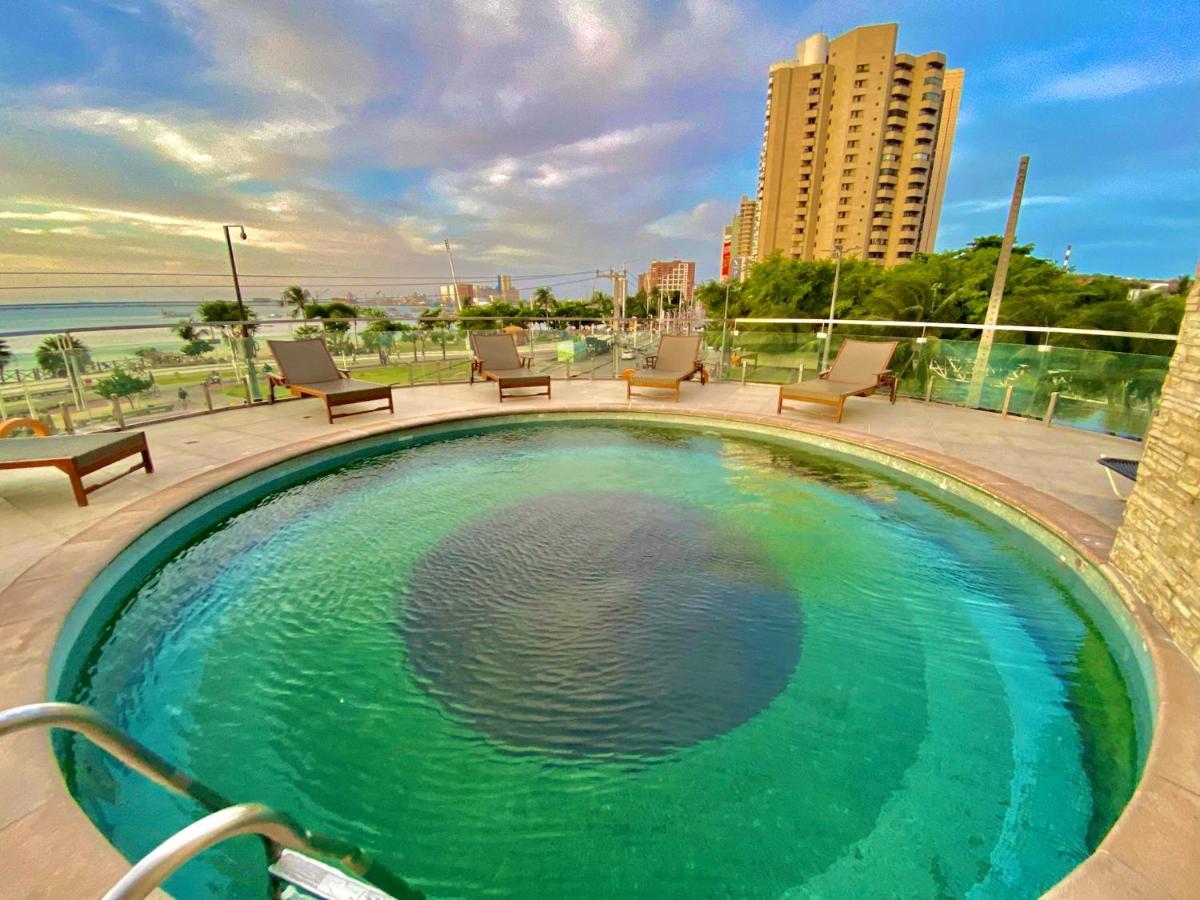 Holiday home Na Beira Mar De