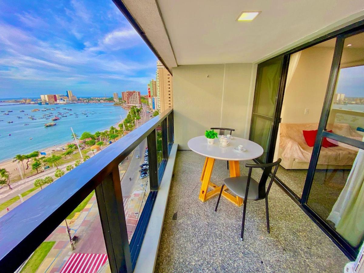 Na Beira Mar De Holiday home