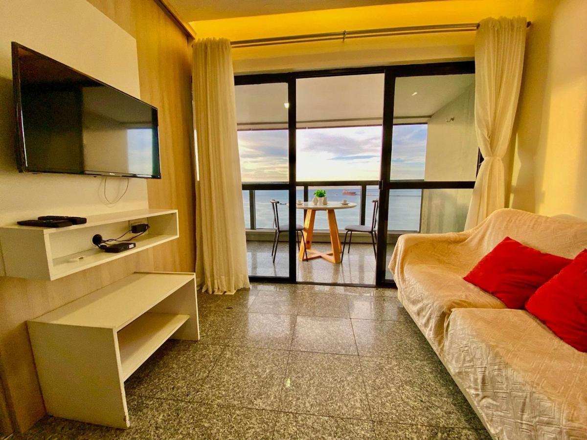 Holiday home Na Beira Mar De