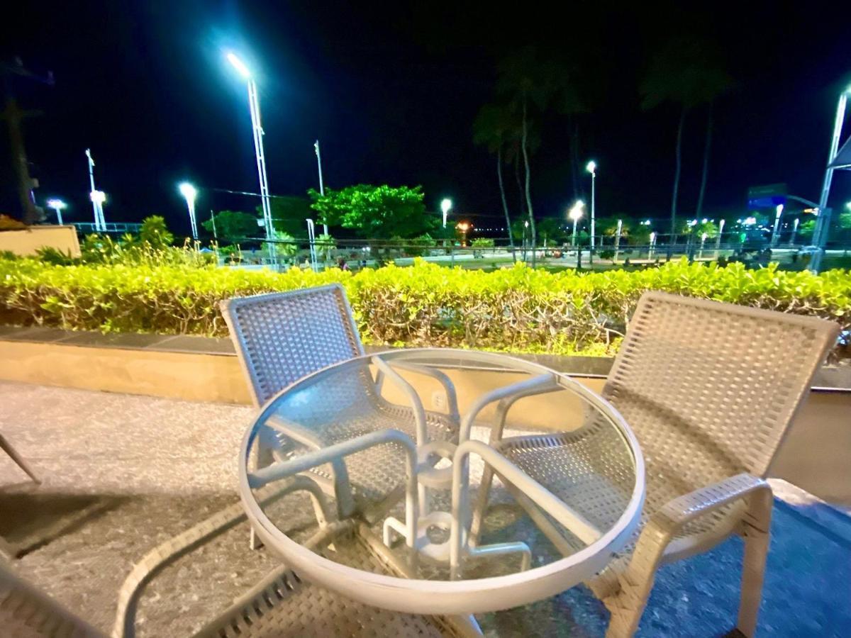Na Beira Mar De * Fortaleza (Ceara)