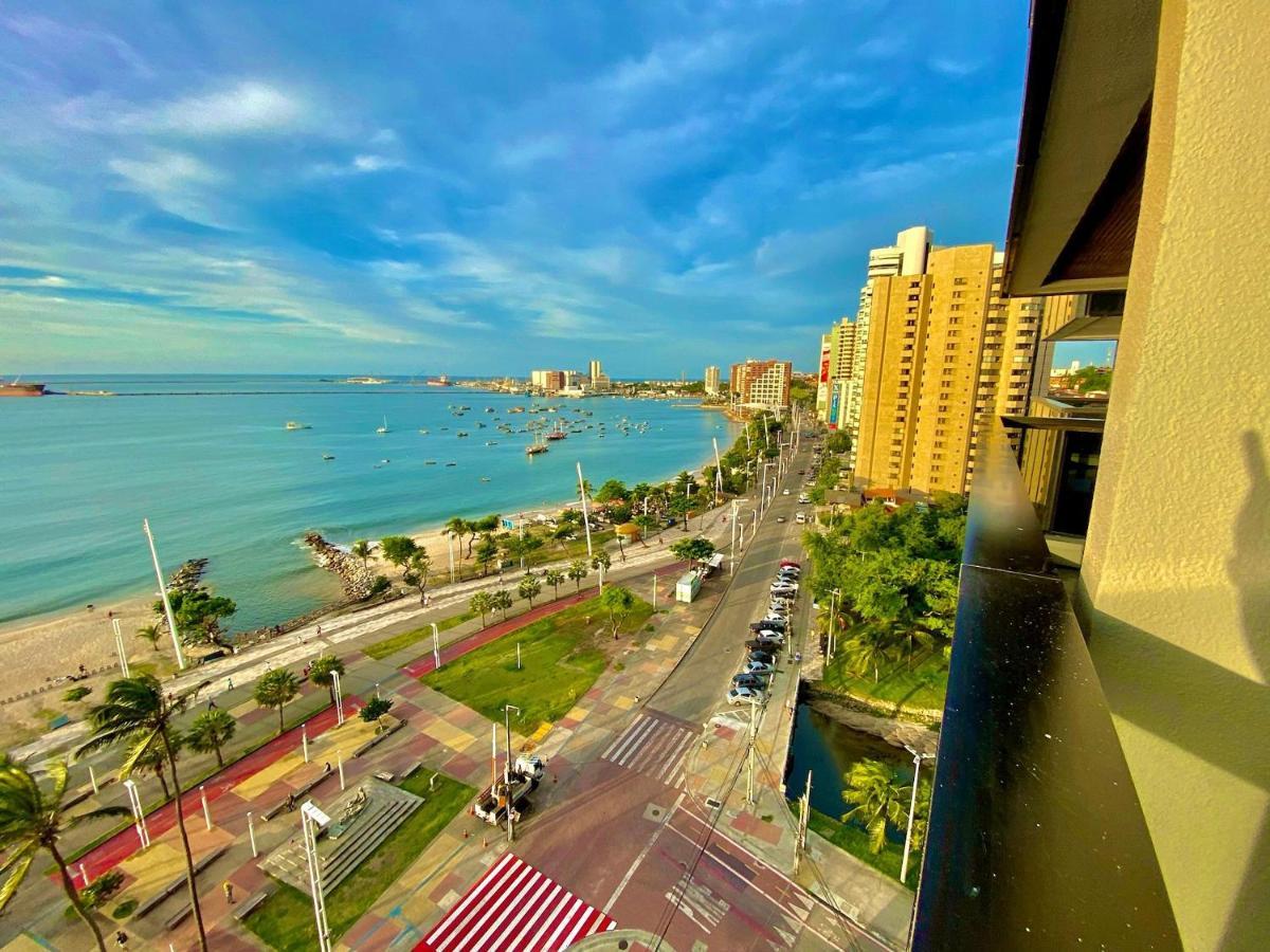 Na Beira Mar De Holiday home Fortaleza (Ceara)