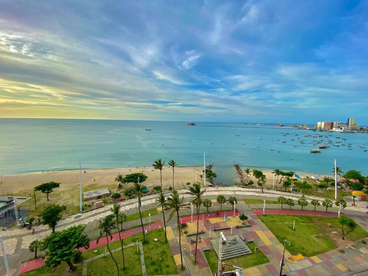 Holiday home Na Beira Mar De *