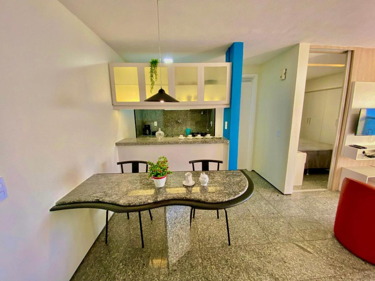 Holiday home Na Beira Mar De
