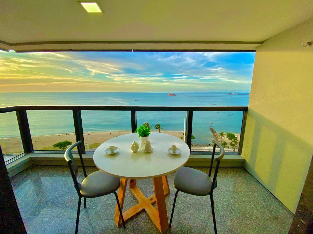 Na Beira Mar De Holiday home Fortaleza (Ceara)